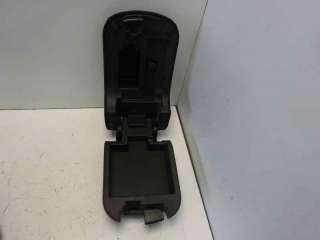 Recambio de apoyabrazos central para mitsubishi lancer sportback (cx) 2008-2012 inform referencia OEM IAM   