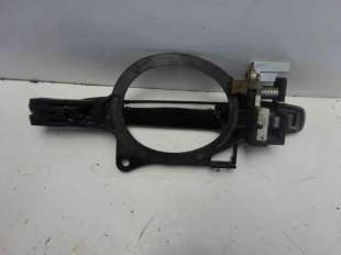 Recambio de maneta exterior trasera derecha para mitsubishi lancer sportback (cx) 2008-2012 inform referencia OEM IAM    2