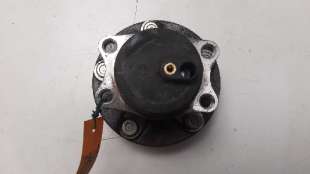 Recambio de buje para mitsubishi lancer sportback (cx) 2008-2012 inform referencia OEM IAM   