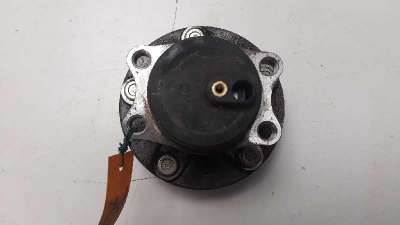 Recambio de buje para mitsubishi lancer sportback (cx) 2008-2012 inform referencia OEM IAM   