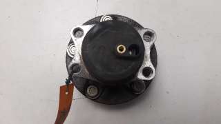 Recambio de buje para mitsubishi lancer sportback (cx) 2008-2012 inform referencia OEM IAM   