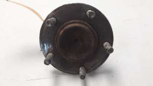 Recambio de buje para mitsubishi lancer sportback (cx) 2008-2012 inform referencia OEM IAM    2