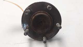 Recambio de buje para mitsubishi lancer sportback (cx) 2008-2012 inform referencia OEM IAM   