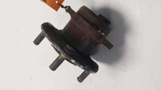 Recambio de buje para mitsubishi lancer sportback (cx) 2008-2012 inform referencia OEM IAM   