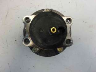 Recambio de buje para mitsubishi lancer sportback (cx) 2008-2012 inform referencia OEM IAM    2