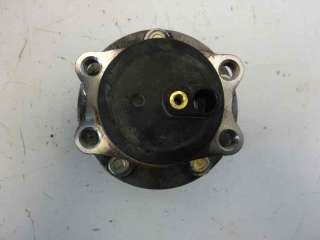 Recambio de buje para mitsubishi lancer sportback (cx) 2008-2012 inform referencia OEM IAM   
