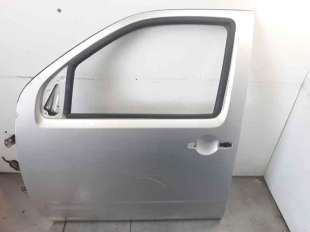 Recambio de puerta delantera izquierda para nissan pathfinder (r51) 2005-2016 2.5 dci diesel cat referencia OEM IAM H01015X0MB  