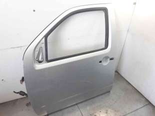 Recambio de puerta delantera izquierda para nissan pathfinder (r51) 2005-2016 2.5 dci diesel cat referencia OEM IAM H01015X0MB   2