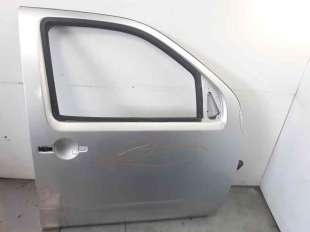 Recambio de puerta delantera derecha para nissan pathfinder (r51) 2005-2016 2.5 dci diesel cat referencia OEM IAM H01005X0MB  