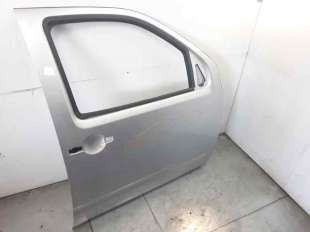 Recambio de puerta delantera derecha para nissan pathfinder (r51) 2005-2016 2.5 dci diesel cat referencia OEM IAM H01005X0MB   2