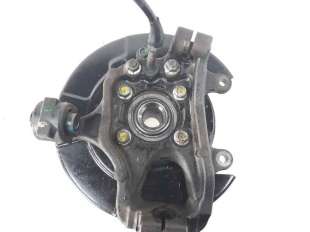 Recambio de mangueta trasera izquierda para nissan pathfinder (r51) 2005-2016 2.5 dci diesel cat referencia OEM IAM    2