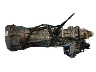 Recambio de caja cambios para nissan pathfinder (r51) 2005-2016 2.5 dci diesel cat referencia OEM IAM 32100CD300  