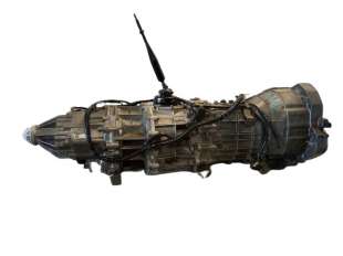 Recambio de caja cambios para nissan pathfinder (r51) 2005-2016 2.5 dci diesel cat referencia OEM IAM 32100CD300   2