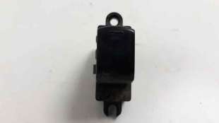 Recambio de mando elevalunas trasero derecho para nissan pathfinder (r51) 2005-2016 2.5 dci diesel cat referencia OEM IAM 25411E