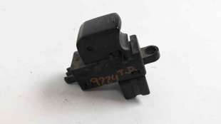 Recambio de mando elevalunas trasero derecho para nissan pathfinder (r51) 2005-2016 2.5 dci diesel cat referencia OEM IAM 25411E 2