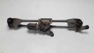 Recambio de motor limpia delantero para nissan pathfinder (r51) 2005-2016 2.5 dci diesel cat referencia OEM IAM   