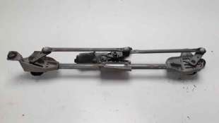 Recambio de motor limpia delantero para nissan pathfinder (r51) 2005-2016 2.5 dci diesel cat referencia OEM IAM    2