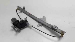 Recambio de elevalunas trasero derecho para nissan pathfinder (r51) 2005-2016 2.5 dci diesel cat referencia OEM IAM  111812  2