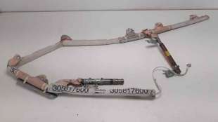 Recambio de airbag cortina delantero izquierdo para nissan pathfinder (r51) 2005-2016 2.5 dci diesel cat referencia OEM IAM 3058