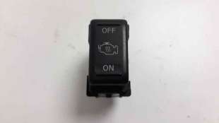 Recambio de interruptor para nissan pathfinder (r51) 2005-2016 2.5 dci diesel cat referencia OEM IAM   
