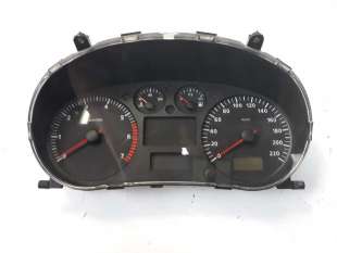 Recambio de cuadro instrumentos para seat ibiza (6k1) 1999-2002 stella referencia OEM IAM 6K0920801C 11008924026 
