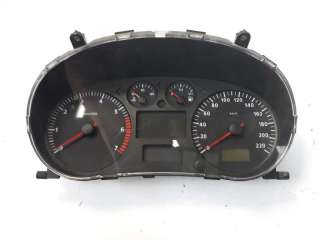Recambio de cuadro instrumentos para seat ibiza (6k1) 1999-2002 stella referencia OEM IAM 6K0920801C 11008924026 