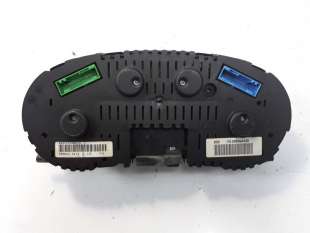 Recambio de cuadro instrumentos para seat ibiza (6k1) 1999-2002 stella referencia OEM IAM 6K0920801C 11008924026  2