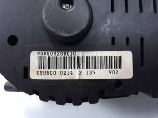 Recambio de cuadro instrumentos para seat ibiza (6k1) 1999-2002 stella referencia OEM IAM 6K0920801C 11008924026 