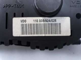 Recambio de cuadro instrumentos para seat ibiza (6k1) 1999-2002 stella referencia OEM IAM 6K0920801C 11008924026 