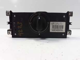 Recambio de mando climatizador para seat ibiza (6k1) 1999-2002 stella referencia OEM IAM 6K0819045C  