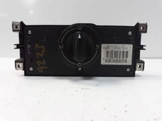 Recambio de mando climatizador para seat ibiza (6k1) 1999-2002 stella referencia OEM IAM 6K0819045C  