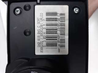 Recambio de mando climatizador para seat ibiza (6k1) 1999-2002 stella referencia OEM IAM 6K0819045C  