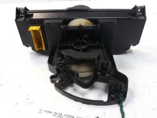 Recambio de mando climatizador para seat ibiza (6k1) 1999-2002 stella referencia OEM IAM 6K0819045C  