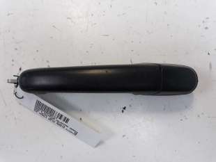 Recambio de maneta exterior delantera derecha para seat ibiza (6k1) 1999-2002 stella referencia OEM IAM SOE  