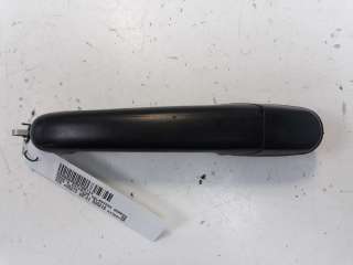 Recambio de maneta exterior delantera derecha para seat ibiza (6k1) 1999-2002 stella referencia OEM IAM SOE  