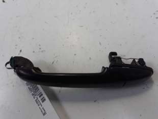 Recambio de maneta exterior delantera derecha para seat ibiza (6k1) 1999-2002 stella referencia OEM IAM SOE   2