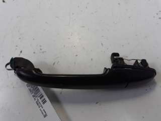 Recambio de maneta exterior delantera derecha para seat ibiza (6k1) 1999-2002 stella referencia OEM IAM SOE  