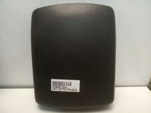 Recambio de apoyabrazos central para nissan pathfinder (r51) 2005-2016 2.5 dci diesel cat referencia OEM IAM 045G82  