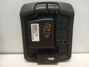 Recambio de apoyabrazos central para nissan pathfinder (r51) 2005-2016 2.5 dci diesel cat referencia OEM IAM 045G82   2