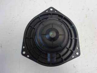 Recambio de ventilador calefaccion para ssangyong rodius 2005- 2.0 td cat referencia OEM IAM 40510402  