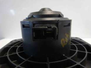 Recambio de ventilador calefaccion para ssangyong rodius 2005- 2.0 td cat referencia OEM IAM 40510402   2