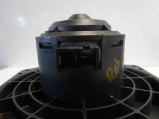 Recambio de ventilador calefaccion para ssangyong rodius 2005- 2.0 td cat referencia OEM IAM 40510402  