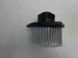 Recambio de ventilador calefaccion para ssangyong rodius 2005- 2.0 td cat referencia OEM IAM 40510402  