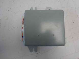 Recambio de modulo electronico para ssangyong rodius 2005- 2.0 td cat referencia OEM IAM 8712021101  