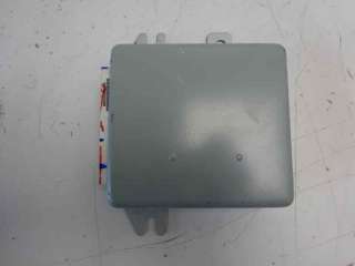 Recambio de modulo electronico para ssangyong rodius 2005- 2.0 td cat referencia OEM IAM 8712021101  