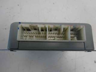 Recambio de modulo electronico para ssangyong rodius 2005- 2.0 td cat referencia OEM IAM 8712021101  