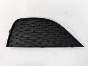 Recambio de rejilla paragolpes derecha para seat ibiza sc (6j1) 2008-2015 reference referencia OEM IAM 6J0853666 107212418 ST035