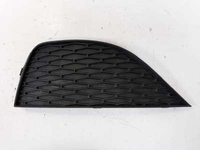 Recambio de rejilla paragolpes derecha para seat ibiza sc (6j1) 2008-2015 reference referencia OEM IAM 6J0853666 107212418 ST035