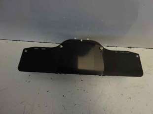 Recambio de pantalla multifuncion para ssangyong rodius 2005- 2.0 td cat referencia OEM IAM 8026021831 26000033210S 