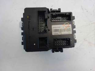 Recambio de modulo electronico para ssangyong rodius 2005- 2.0 td cat referencia OEM IAM 8750021021 AK1234 VSM 04A0406